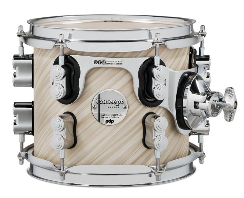 PDP Concept Maple Tom, 7x8''