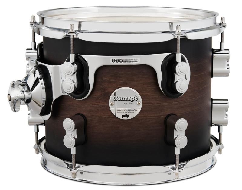 PDP Concept Maple Tom, 8x10''