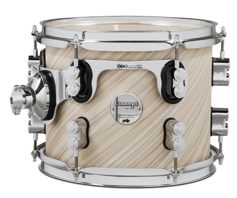 PDP Concept Maple Tom, 8x10''