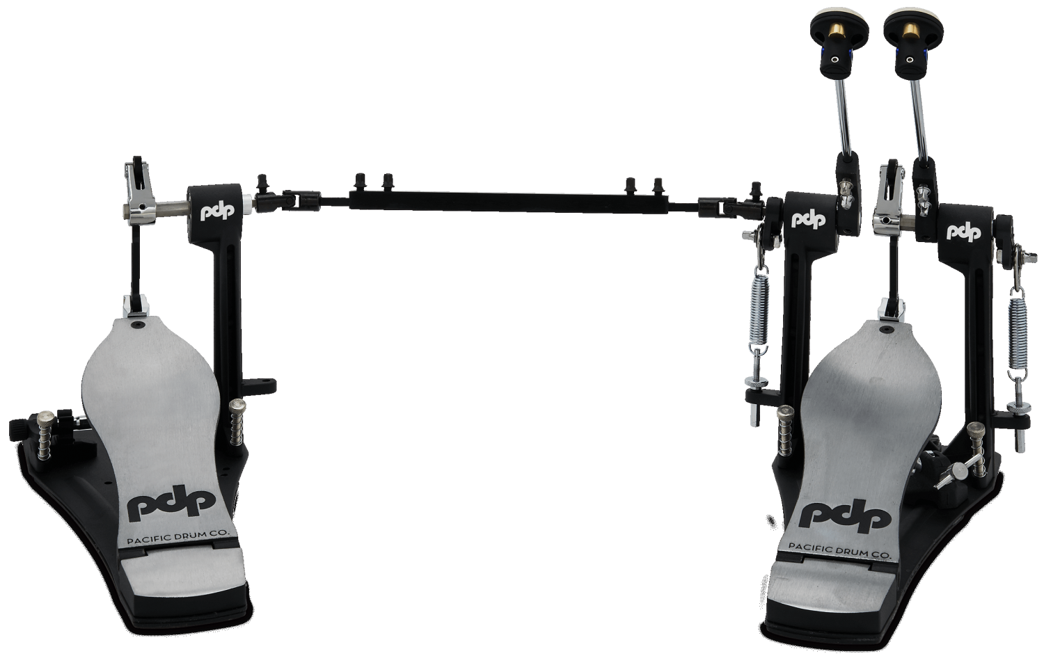 Dw pdp double pedal direct drive deals