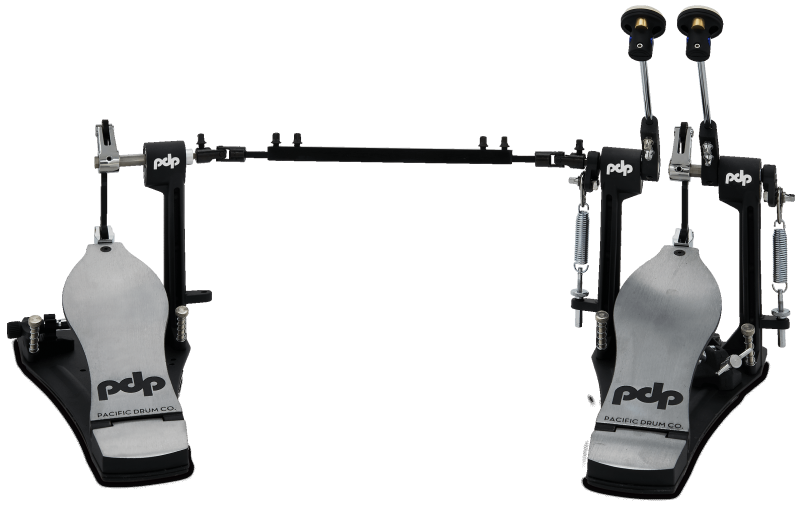 Dubbelpedal Direct Drive PDP by DW Concept Series - PDDPCOD