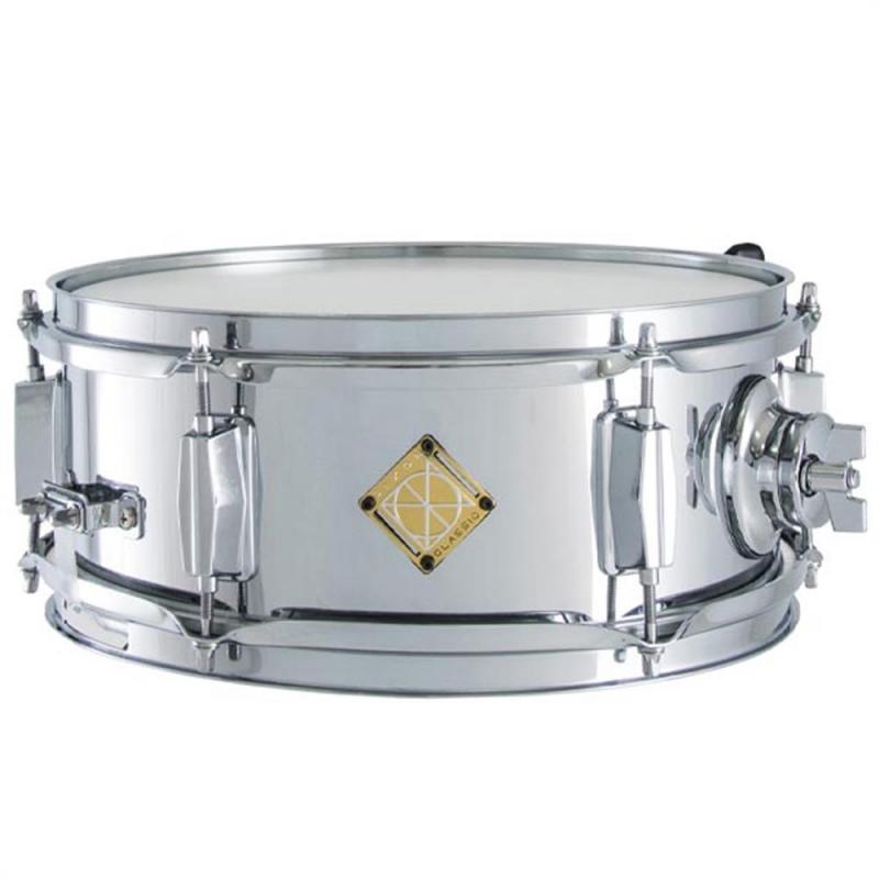 Dixon Classic Steel 12×5″ Snare Drum