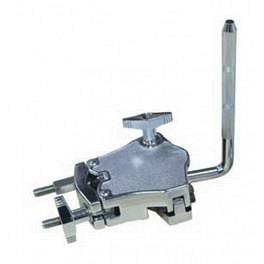 Dixon L Rod Tom Holder w/Clamp 9.5 mm