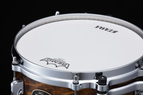 Tama Peter Erskine Signature Jazz 10"x4,5" virveltrumma