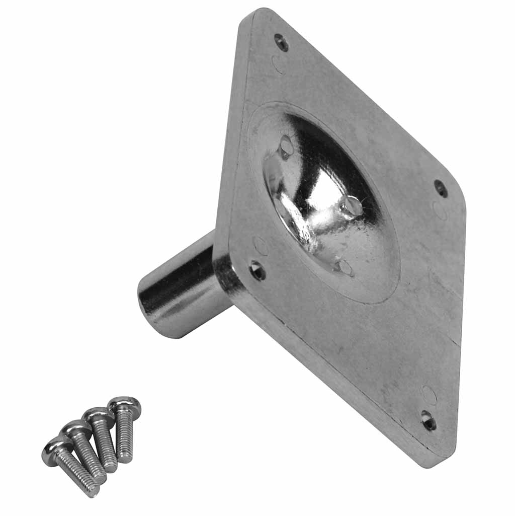 E Dat Module Mount Pearl Electronic Module Mount w/Screws
