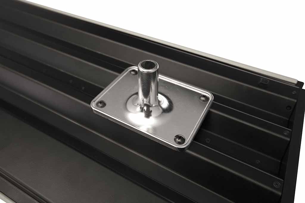 Pearl Electronic Module Mount w/Screws