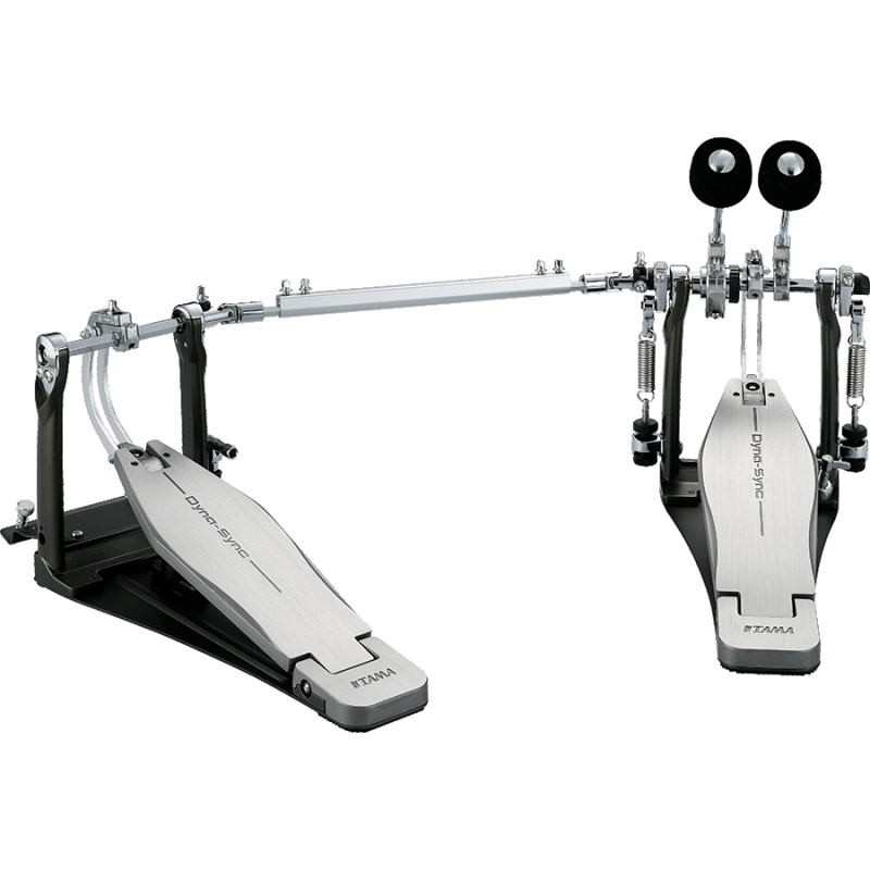 Tama Dyna-Sync Series Twin Pedal HPDS1TW