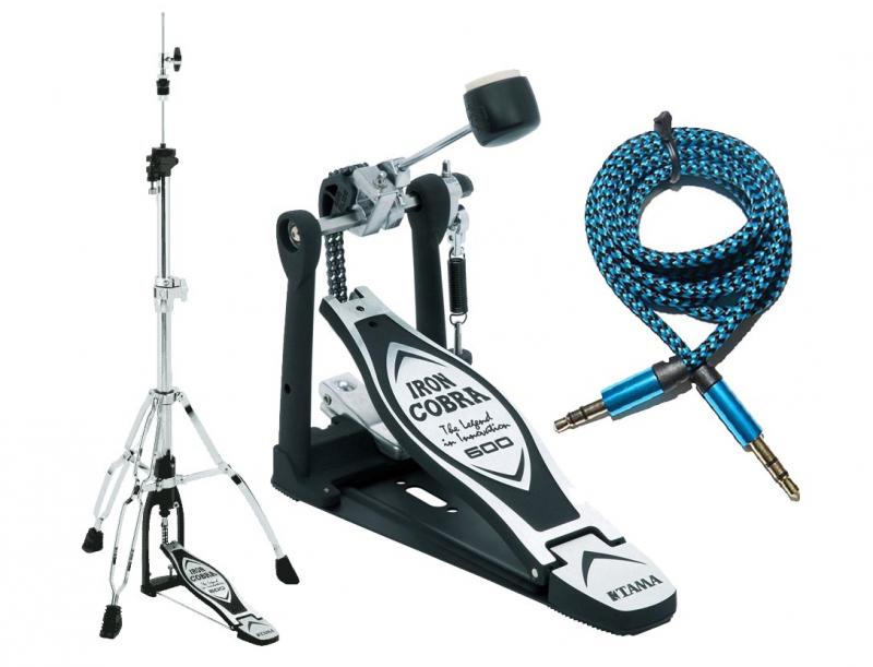 Tama Plus Package