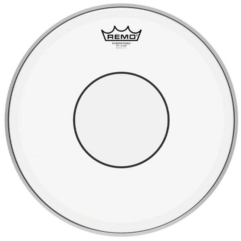 Remo Powerstroke 77 Clear 14″