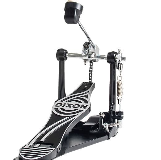 Bastrumpedal, Dixon PP-9280