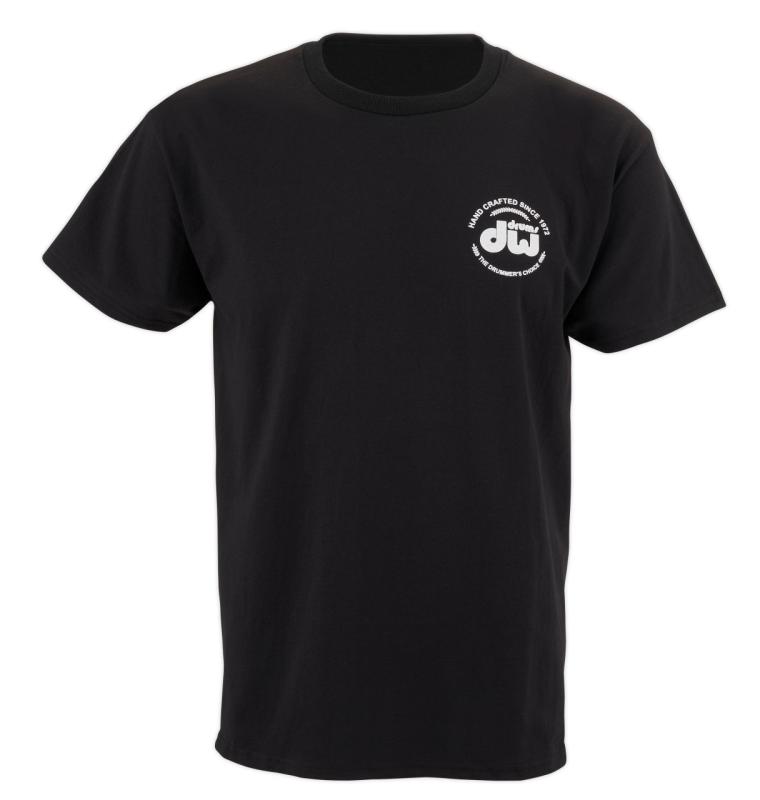 DW Corporate Logo Shortsleeve Tee