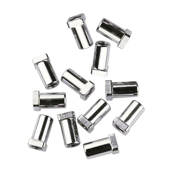 Pearl lug nut 12p