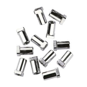 Pearl lug nut 12p