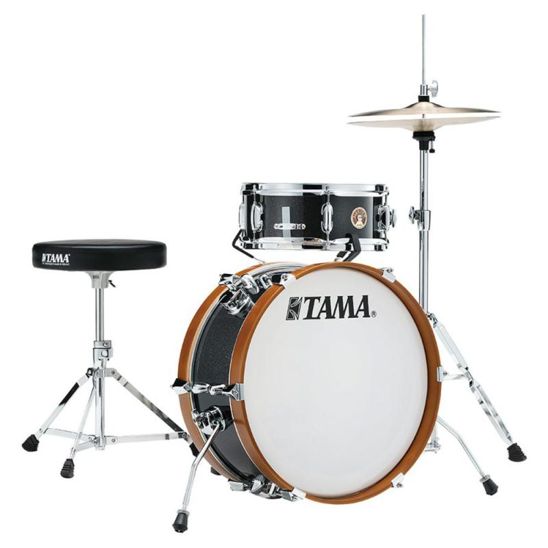 Tama Club Jam Mini LJK28S-CCM - Charcoal Mist