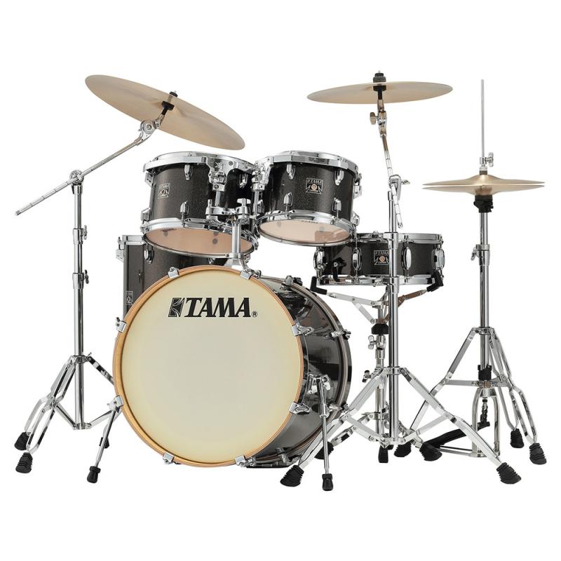 Tama Superstar Classic CK50RS-MGD - Midnight Gold Sparkle