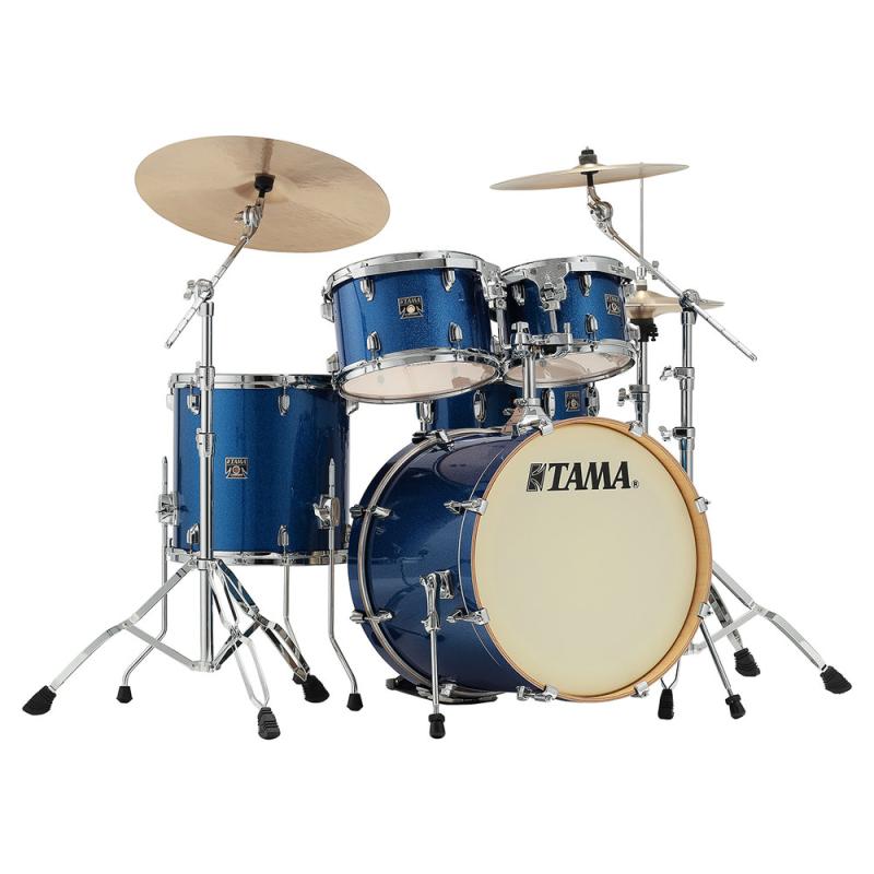 Tama Superstar Classic CK50RS-ISP - Indigo Sparkle