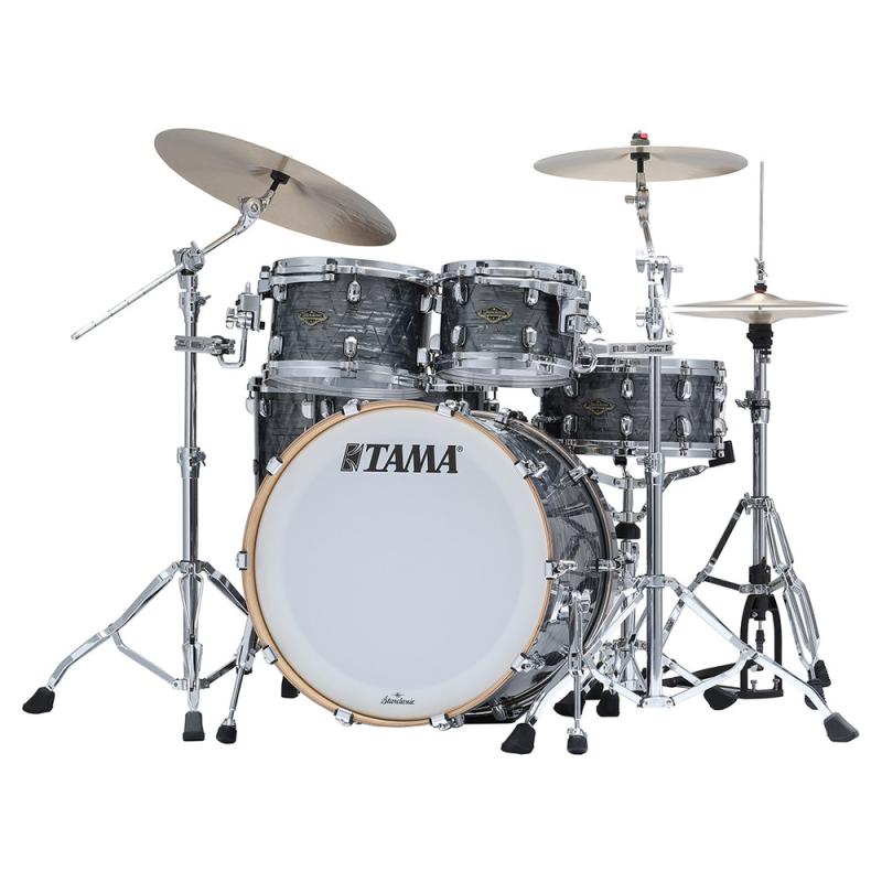 Tama Starclassic Walnut/Birch - Charcoal Onyx 5 st