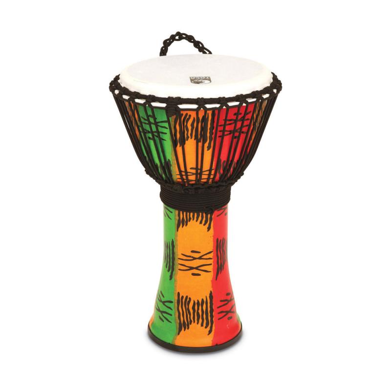 Toca Freestyle II Rope Tuned 10"x20" - Spirit