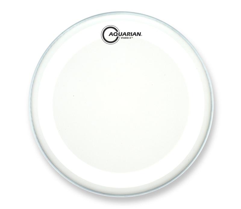 14" Aquarian Studio-X - Coated