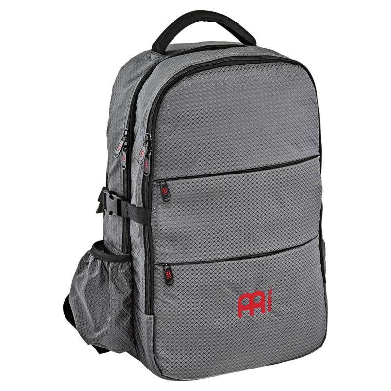 Meinl Percussion Ryggsäck - Carbon Gray