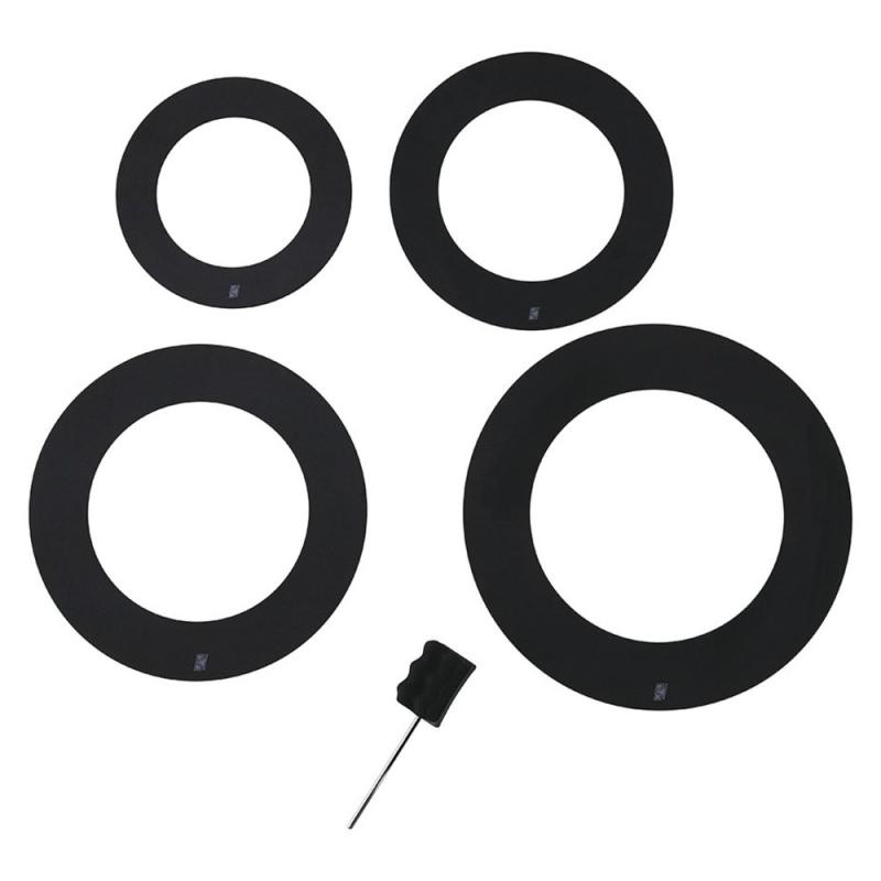 Tama Soft Sound Ring Pack
