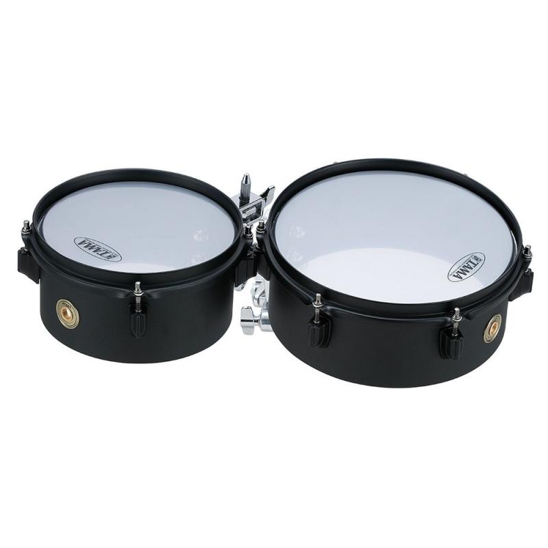 Tama Mini-Tymps - Black