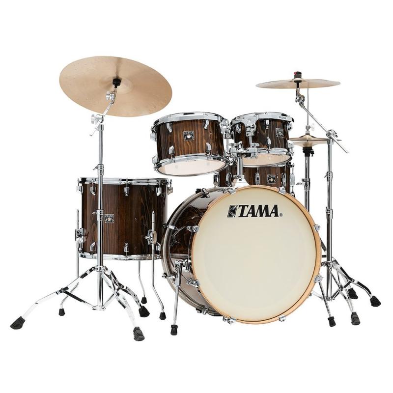 Tama Superstar Classic - Gloss Java Lacebark Pine
