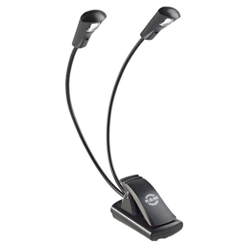 König & Meyer 12243 Double Led FlexLight
