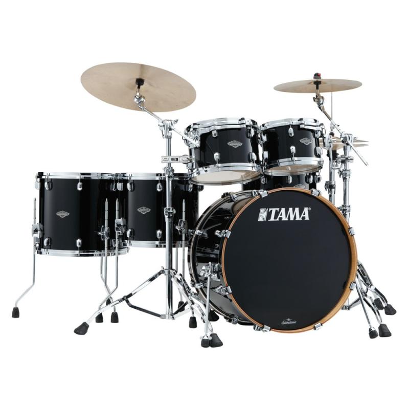 Tama Starclassic Performer M/B - Piano Black