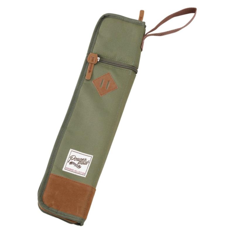 Tama Compact Stickbag - Moss Green