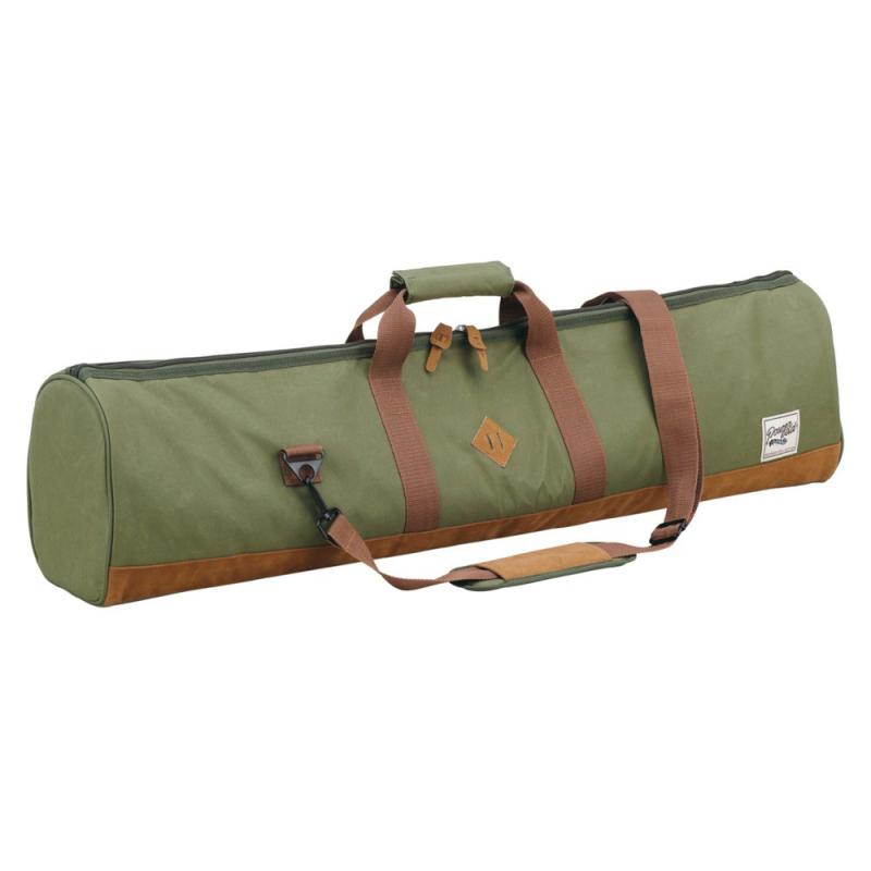 Tama Powerpad Small - Moss Green
