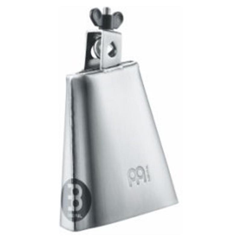 Meinl Percussion Steel Cow 5,5" - Brushed Steel