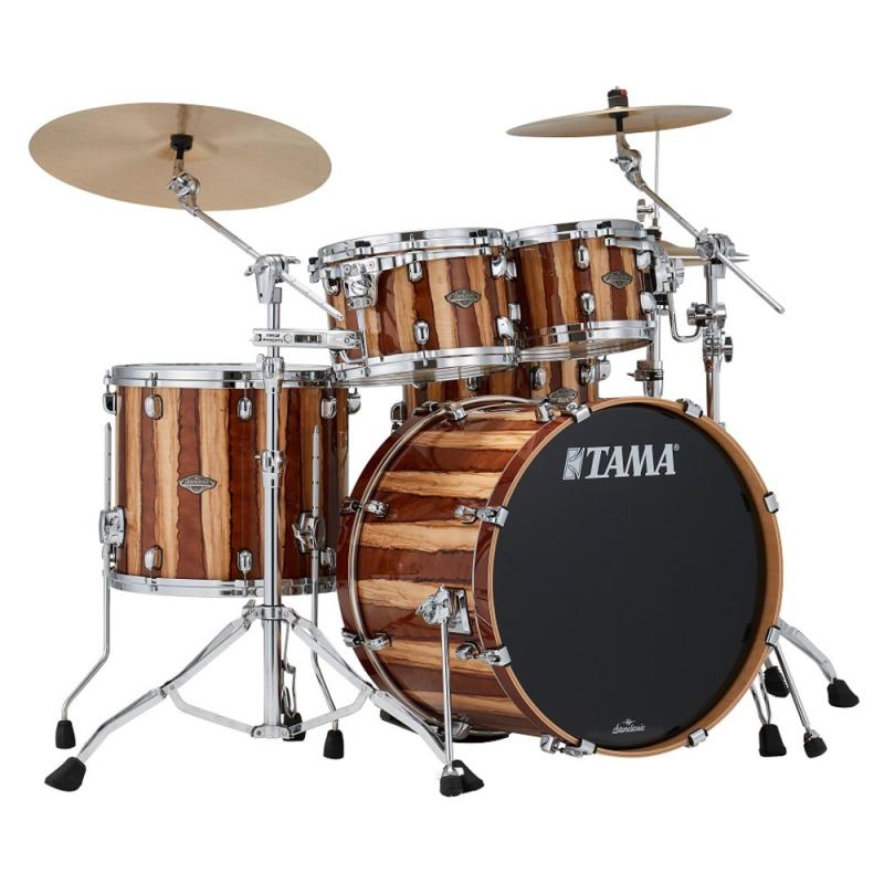 Tama Starclassic Performer M/B - Caramel Aurora