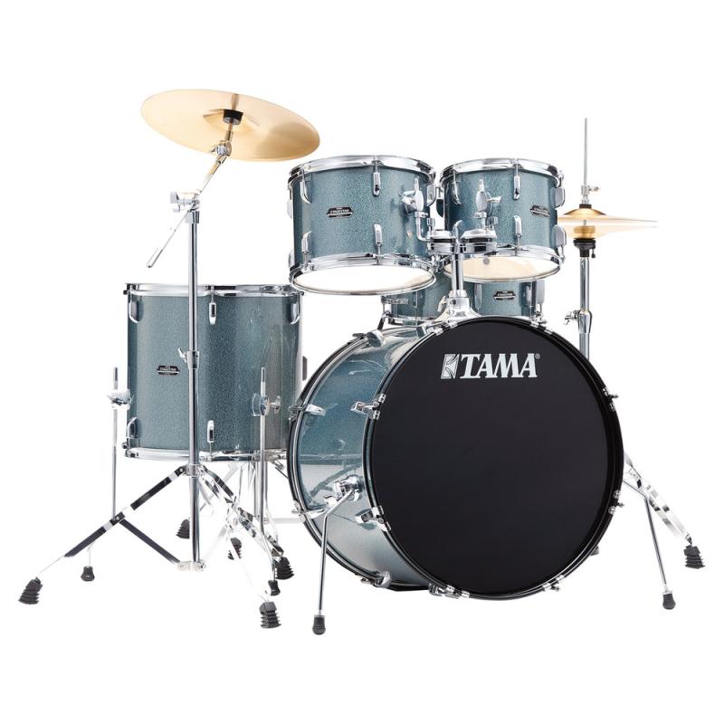 Tama Stagestar ST50H5C-SEM - Sea Blue Mist