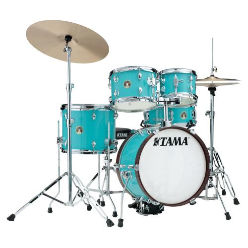 Tama Club JAM - Aqua Blue