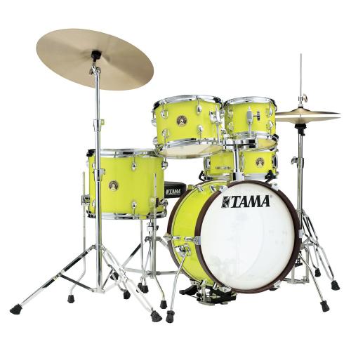 Tama Club JAM Limited LJK56S-FYM - Fluorescent Mist