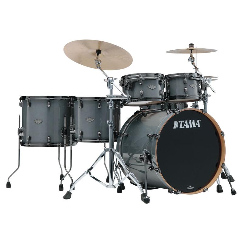Tama Starclassic Performer B/B Hyper-Drive - Smoky Gray
