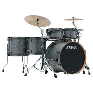 Tama Starclassic Performer B/B Hyper-Drive - Smoky Gray