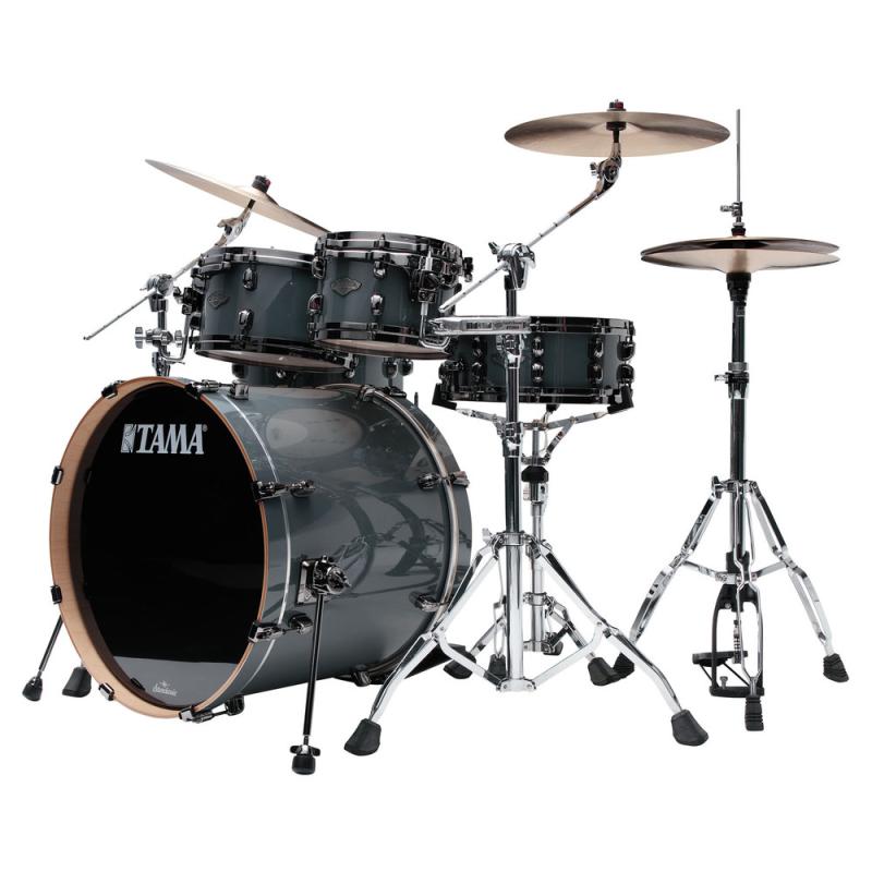 Tama Starclassic Performer B/B Hyper-Drive - Smoky Gray