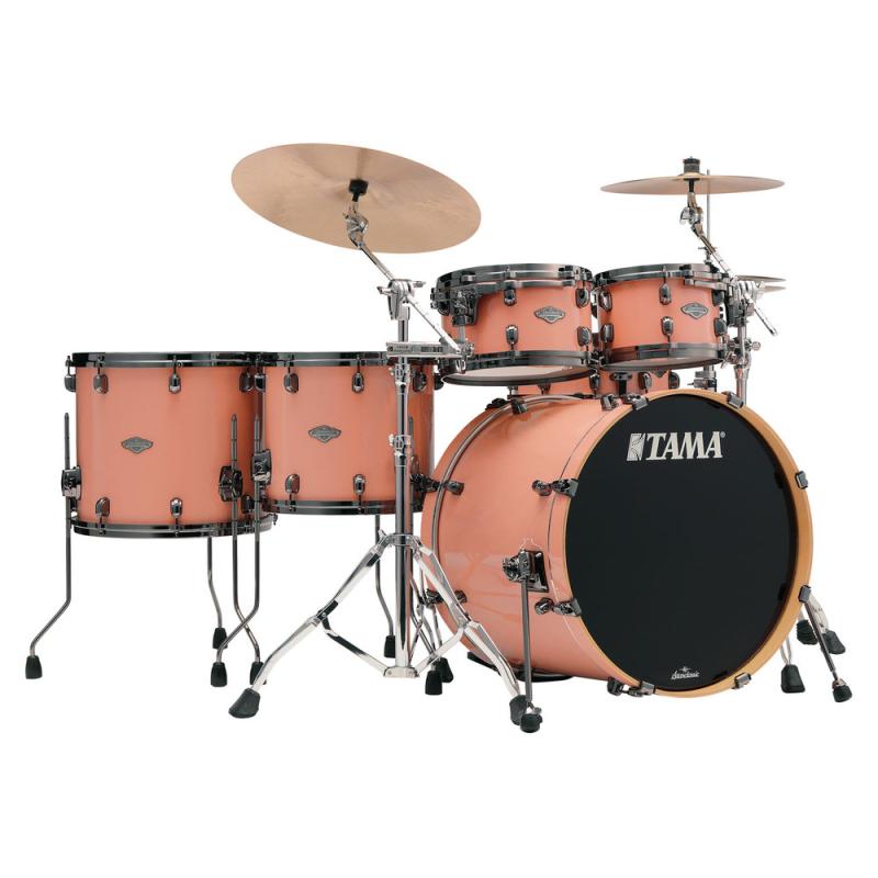 Tama Starclassic Performer B/B Hyper-Drive - Dusty Rose