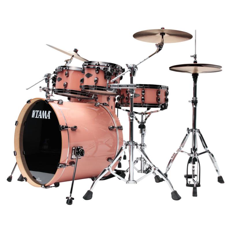 Tama Starclassic Performer B/B Hyper-Drive - Dusty Rose