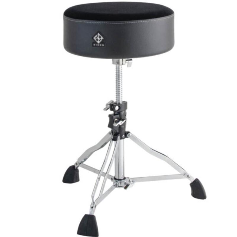Dixon PSN-11ST – Round Drum Throne