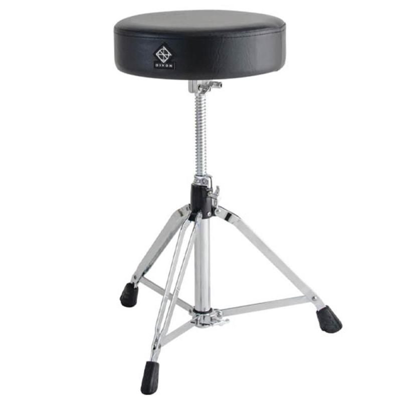 Dixon PSN-9 – Round Drum Throne