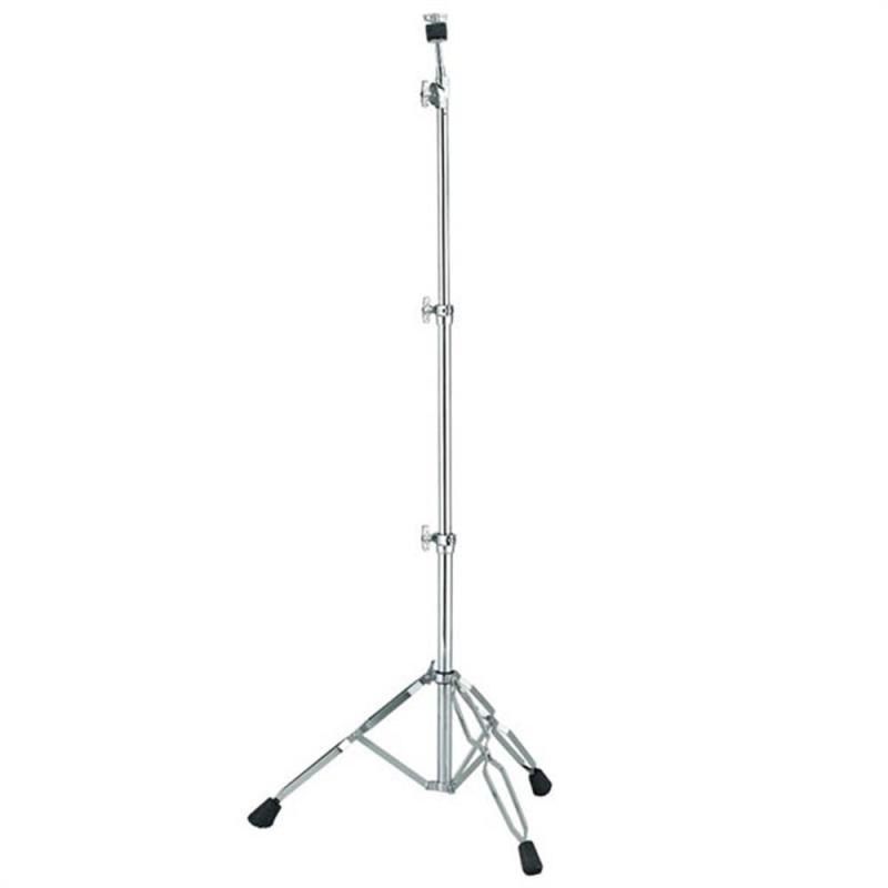 Dixon Double Braced Straight Cymbal Stand