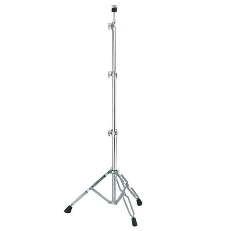 Dixon Straight Cymbal Stand Double Braced