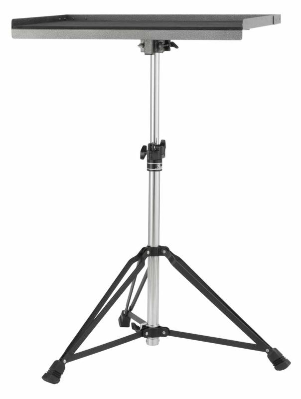 Pearl Trap Table Alminum  with Stand