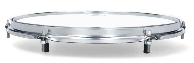 Sabian 14” Quiet Tone Snare Drum Practice Pad – Classic Version