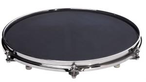 Sabian 14" Snare Drum (Quiet Tone) Mesh Pad