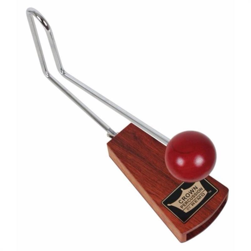 Remo Rattle Clap Wood Large