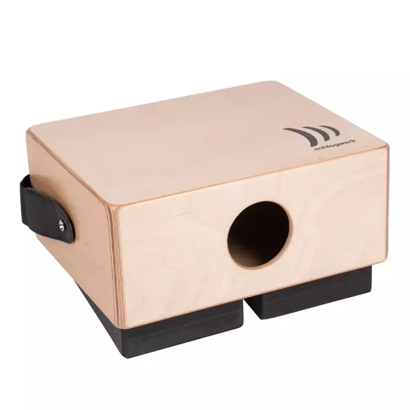 Schlagwerk RC400 – Rollin Cajon